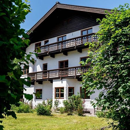 City Center Rooms Kitzbuehel Kültér fotó