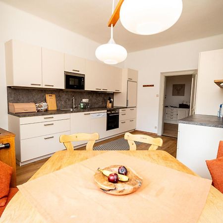 City Center Rooms Kitzbuehel Kültér fotó