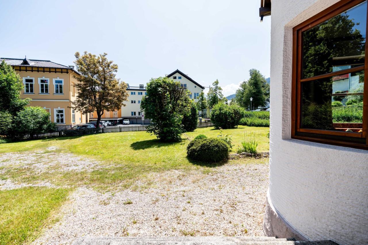 City Center Rooms Kitzbuehel Kültér fotó