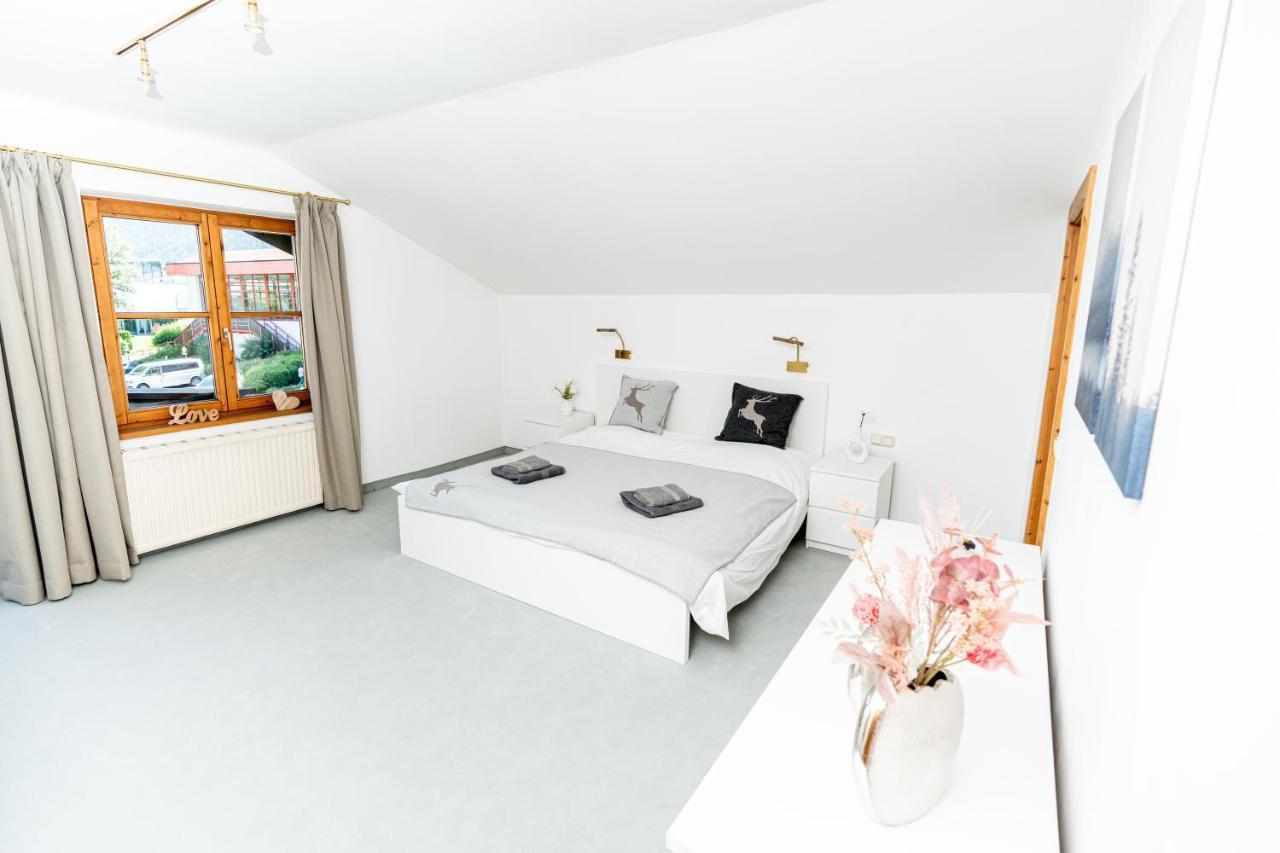 City Center Rooms Kitzbuehel Kültér fotó