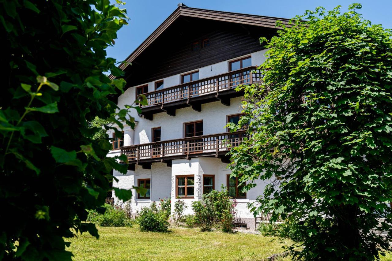 City Center Rooms Kitzbuehel Kültér fotó