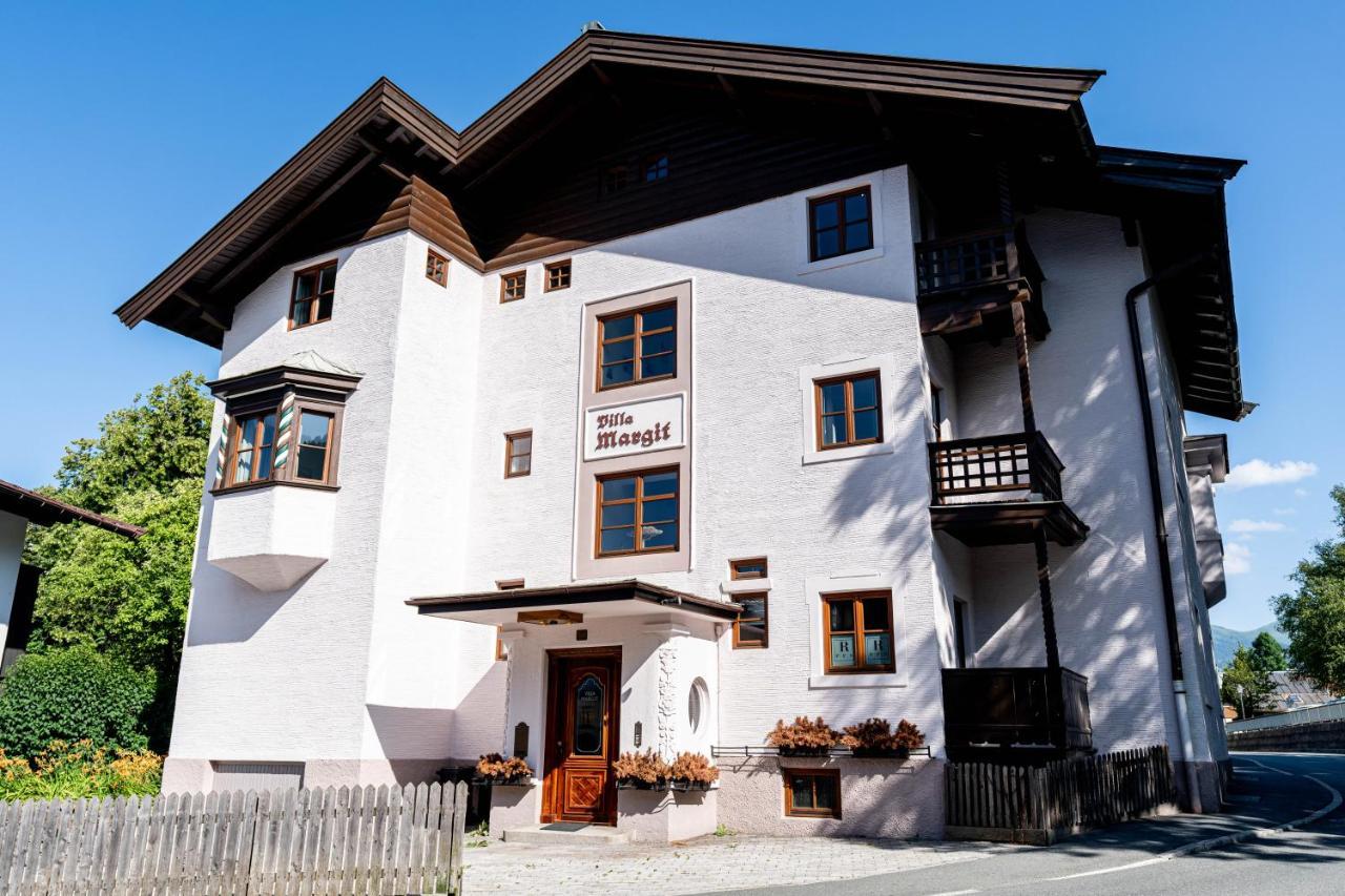 City Center Rooms Kitzbuehel Kültér fotó