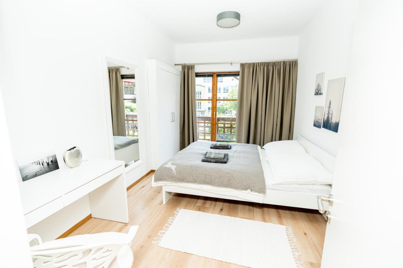 City Center Rooms Kitzbuehel Kültér fotó