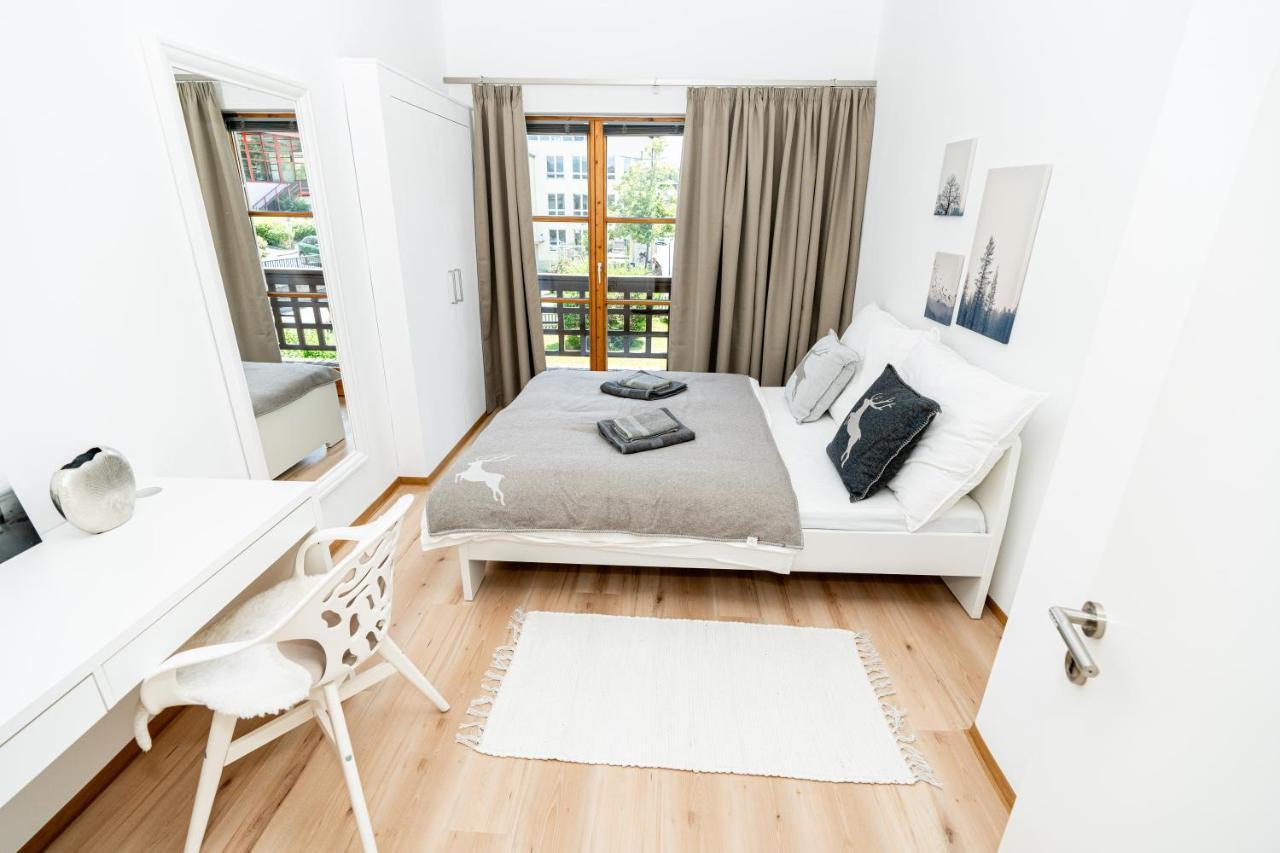 City Center Rooms Kitzbuehel Kültér fotó