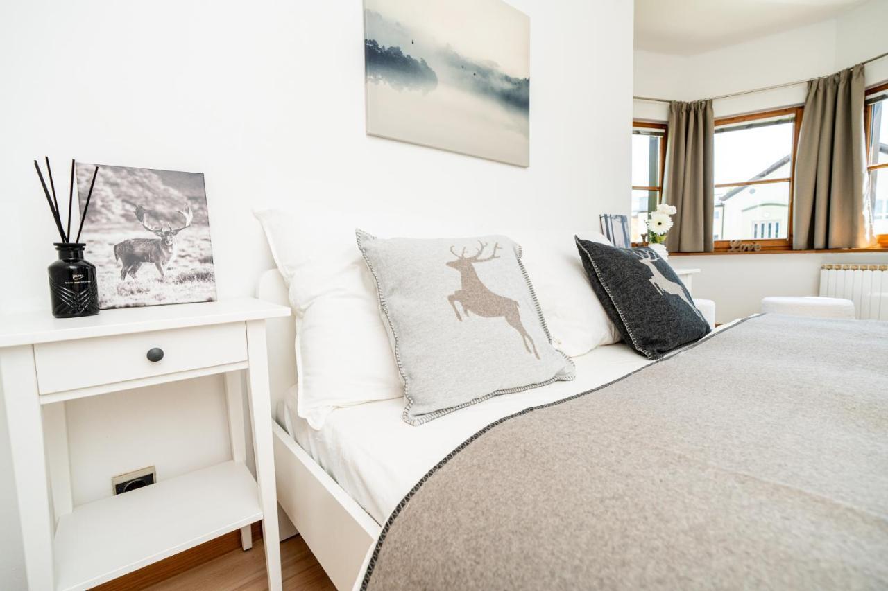 City Center Rooms Kitzbuehel Kültér fotó