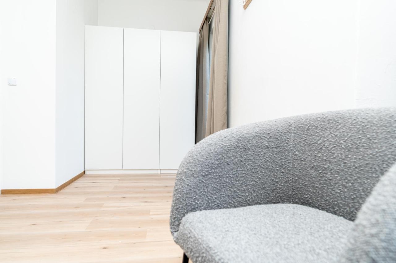 City Center Rooms Kitzbuehel Kültér fotó