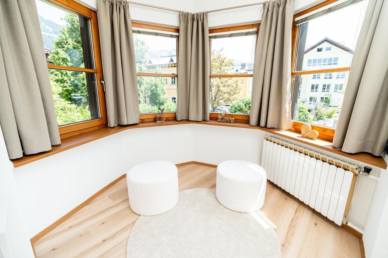 City Center Rooms Kitzbuehel Kültér fotó
