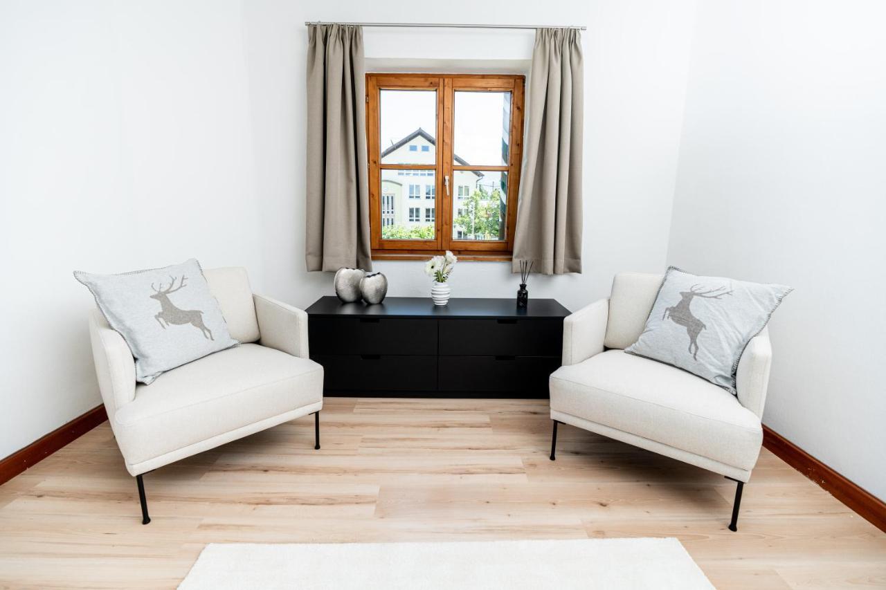 City Center Rooms Kitzbuehel Kültér fotó
