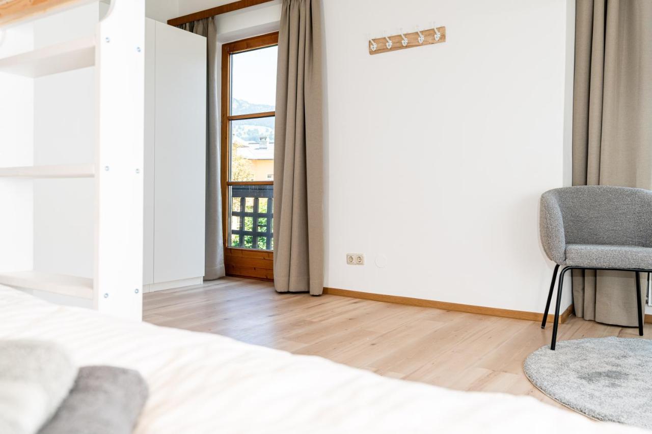 City Center Rooms Kitzbuehel Kültér fotó