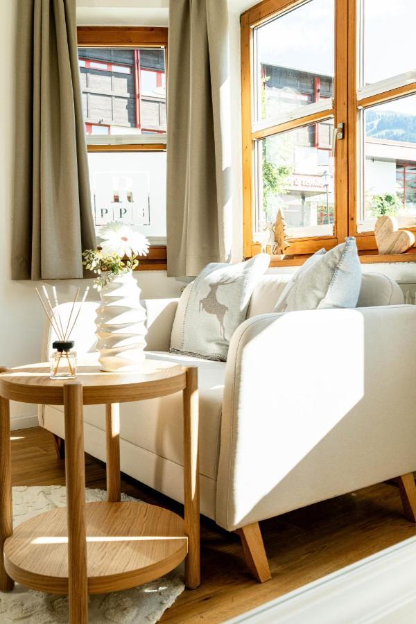 City Center Rooms Kitzbuehel Kültér fotó