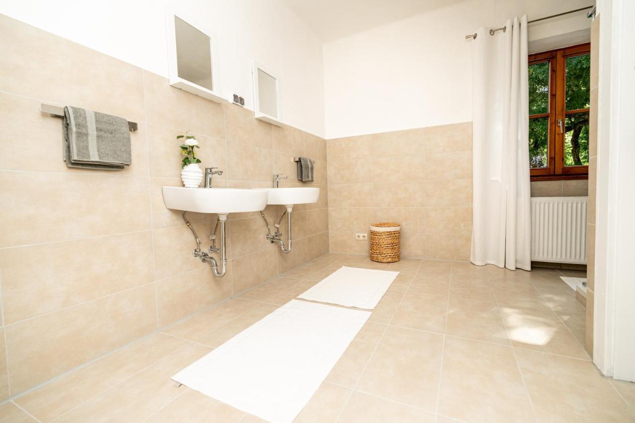 City Center Rooms Kitzbuehel Kültér fotó