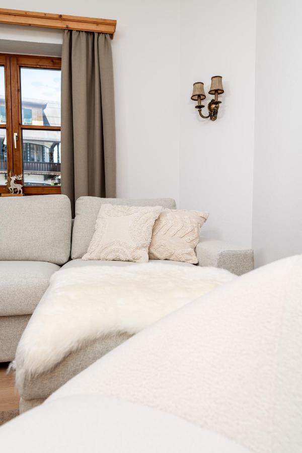 City Center Rooms Kitzbuehel Kültér fotó