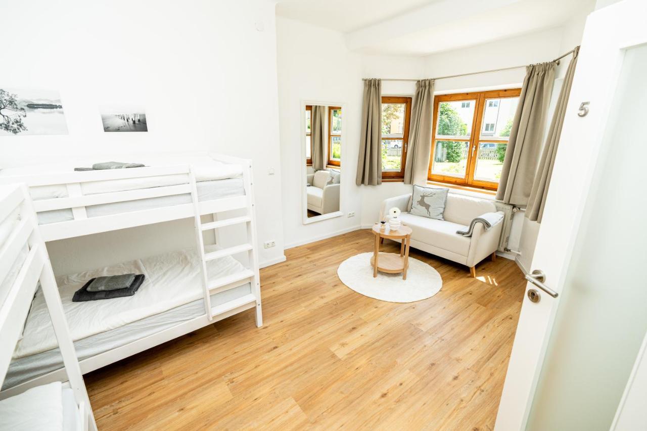 City Center Rooms Kitzbuehel Kültér fotó