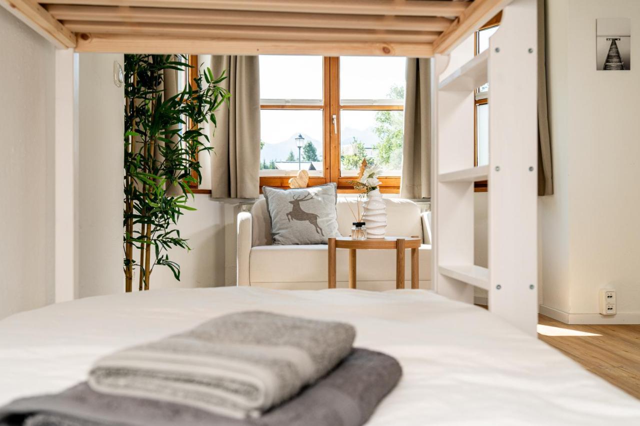 City Center Rooms Kitzbuehel Kültér fotó