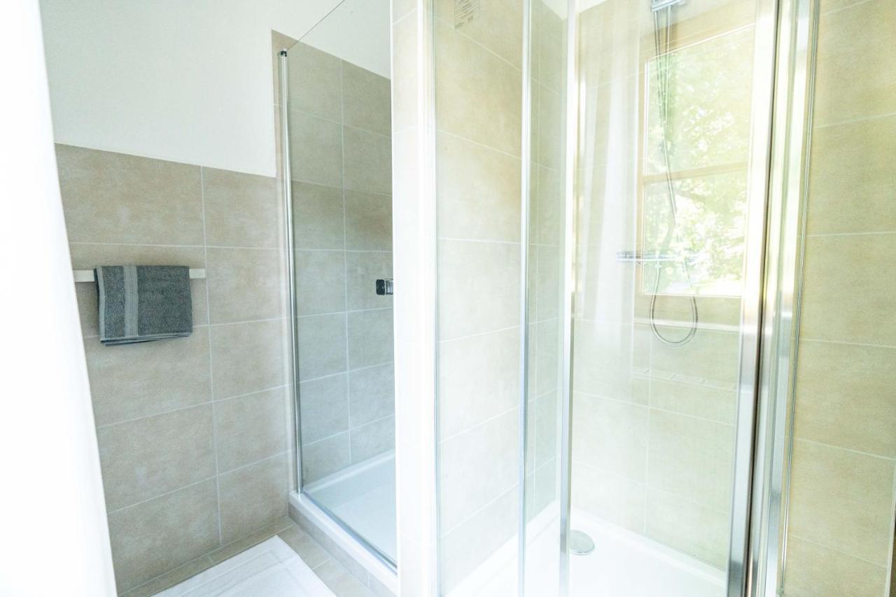 City Center Rooms Kitzbuehel Kültér fotó