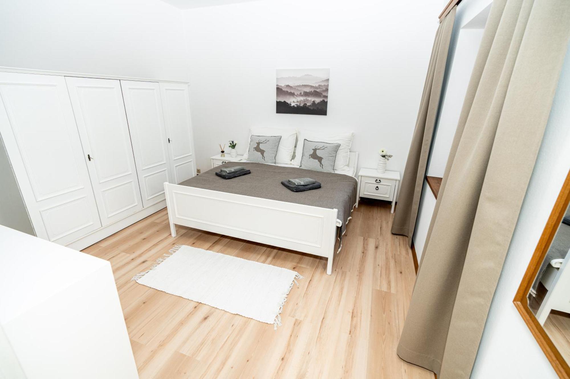 City Center Rooms Kitzbuehel Kültér fotó