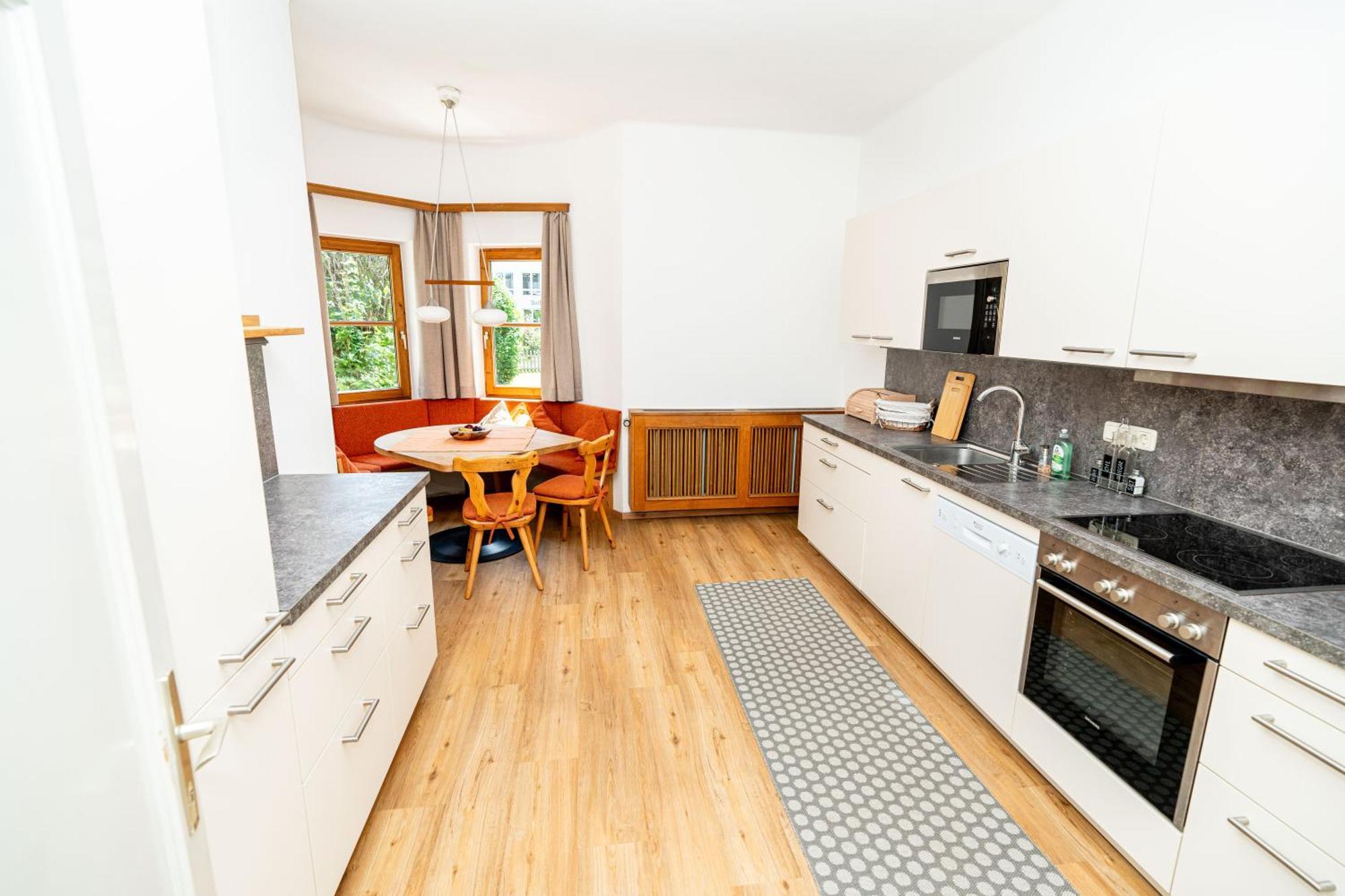 City Center Rooms Kitzbuehel Kültér fotó