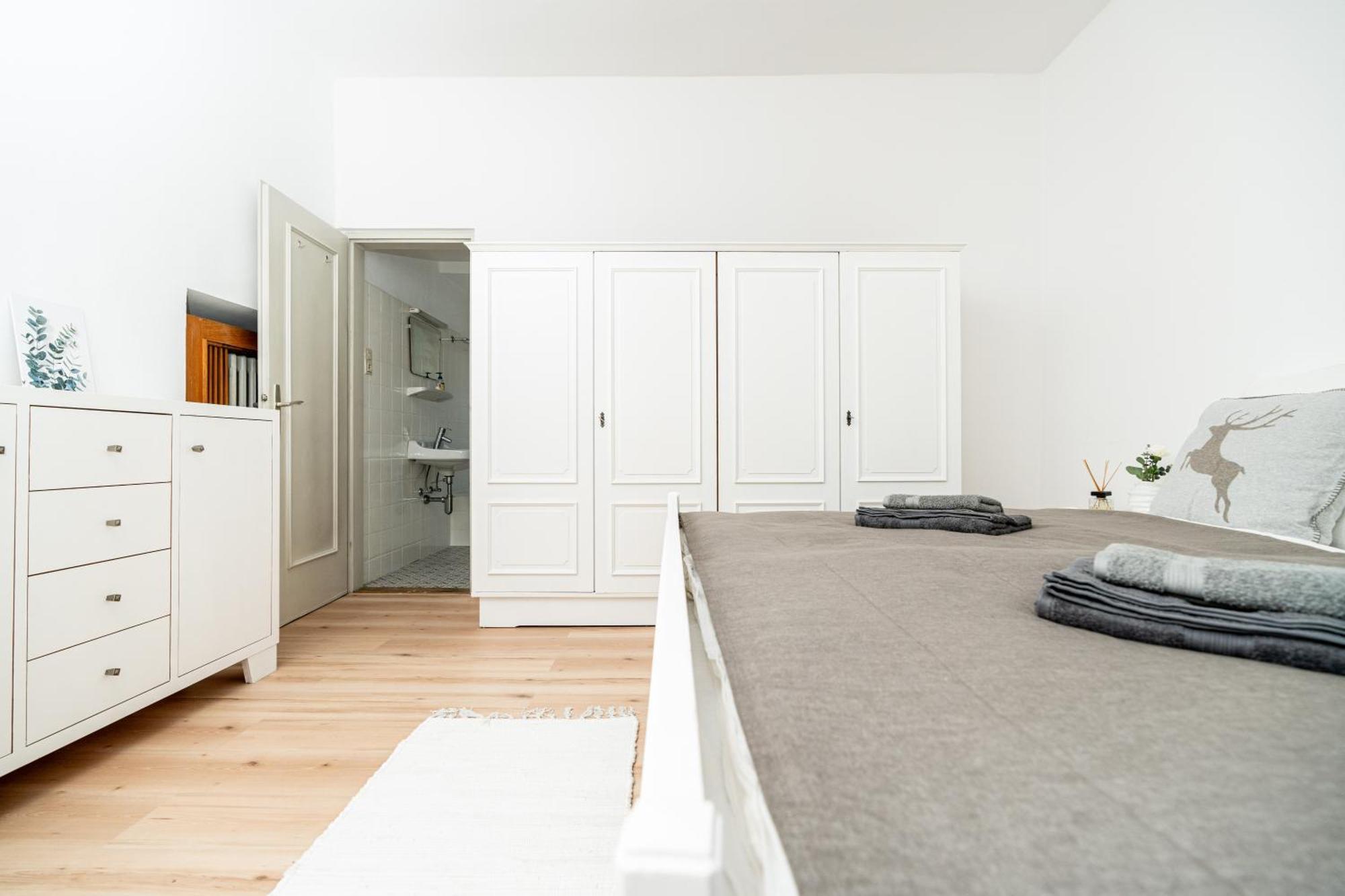 City Center Rooms Kitzbuehel Kültér fotó