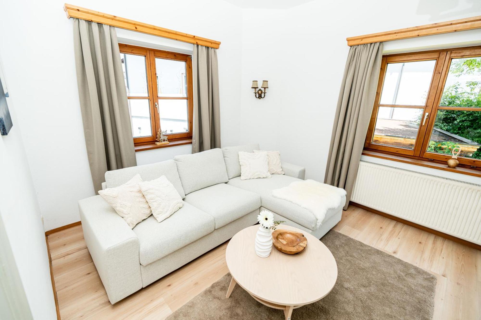 City Center Rooms Kitzbuehel Kültér fotó