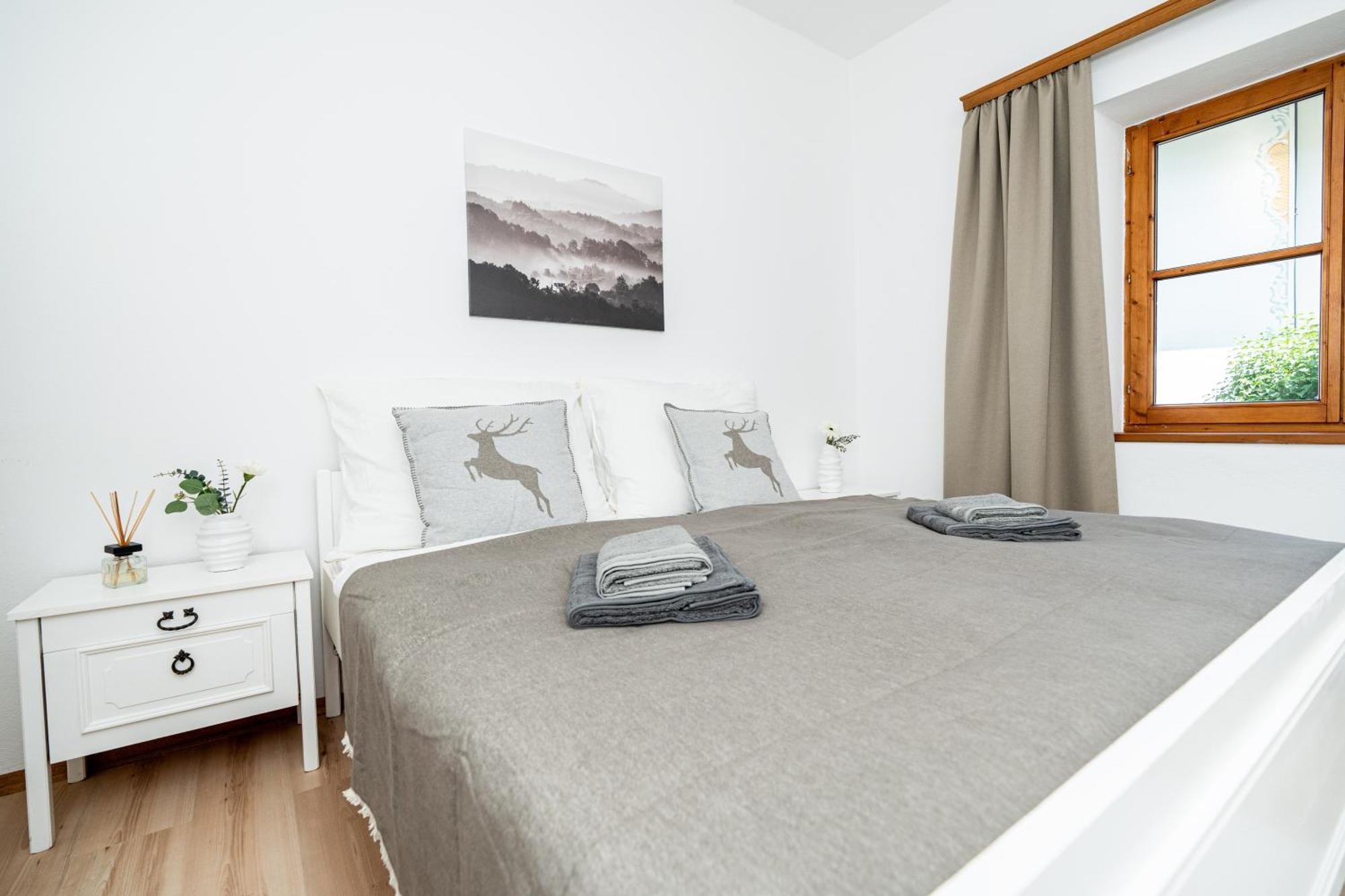 City Center Rooms Kitzbuehel Kültér fotó