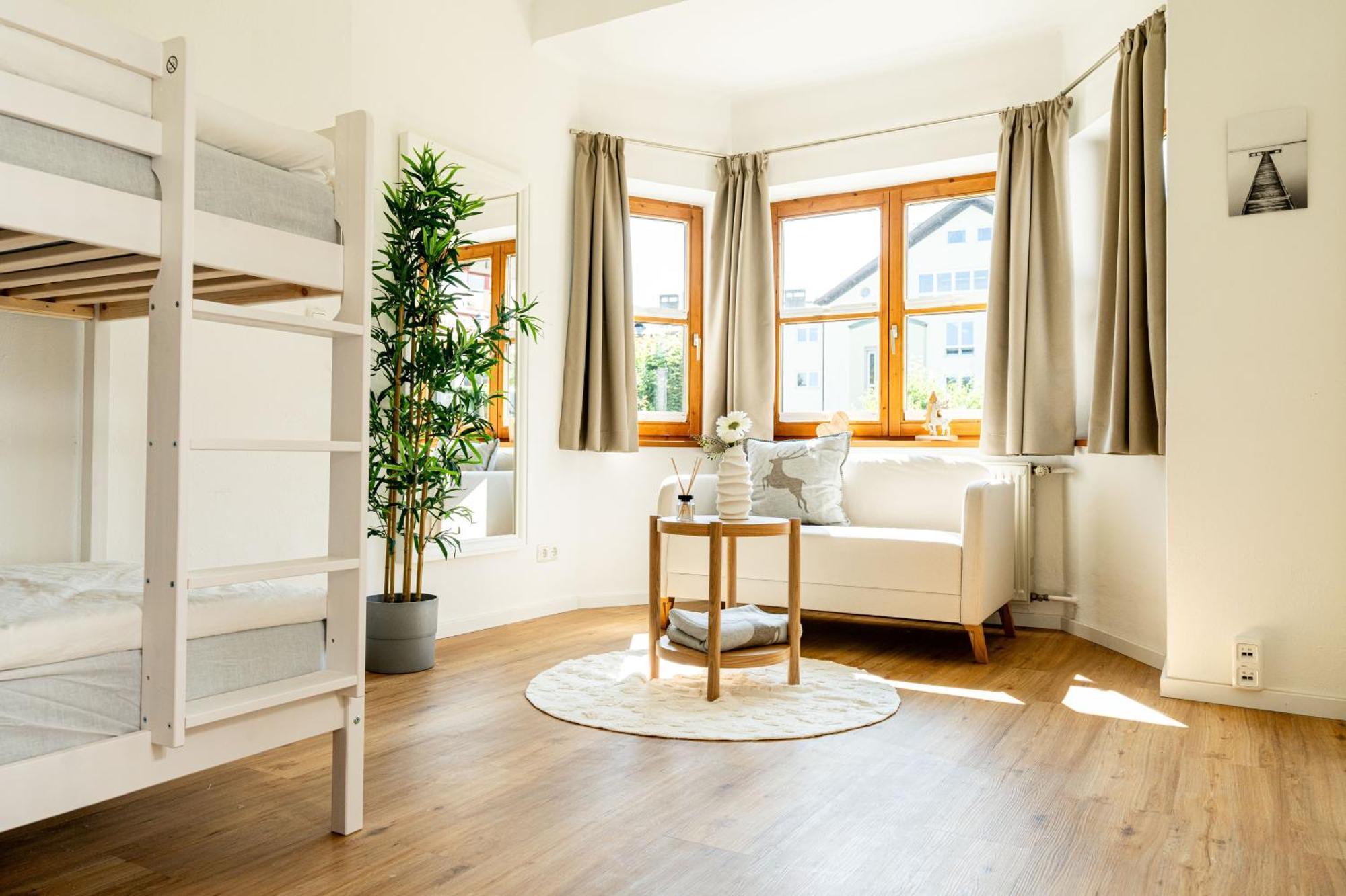 City Center Rooms Kitzbuehel Kültér fotó